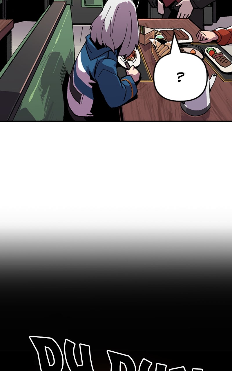 Read REVIVE chapter 17 image 5 on Lezhin