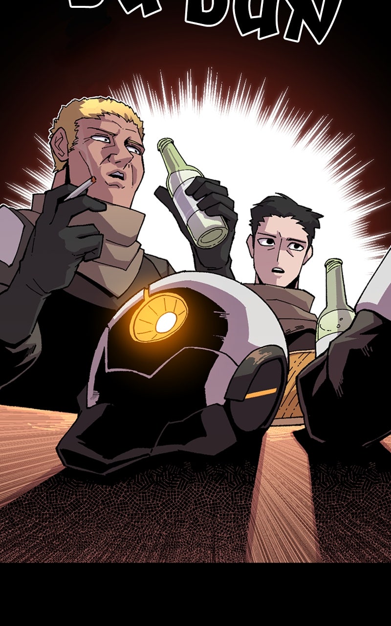 Read REVIVE chapter 17 image 6 on Lezhin