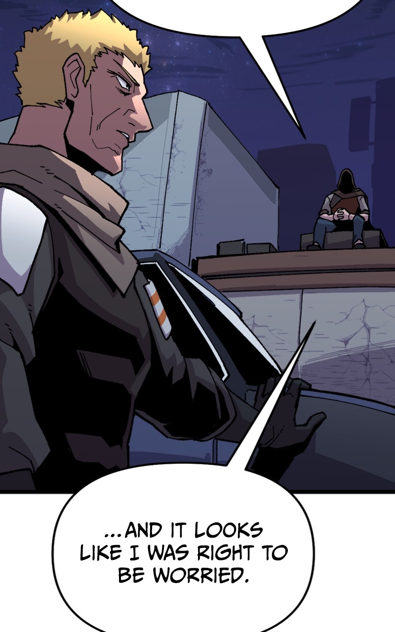 Read REVIVE chapter 17 image 61 on Lezhin