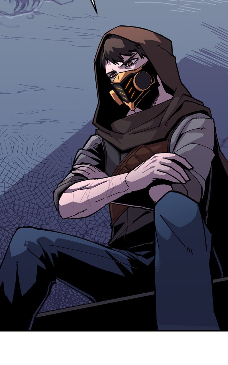 Read REVIVE chapter 17 image 63 on Lezhin