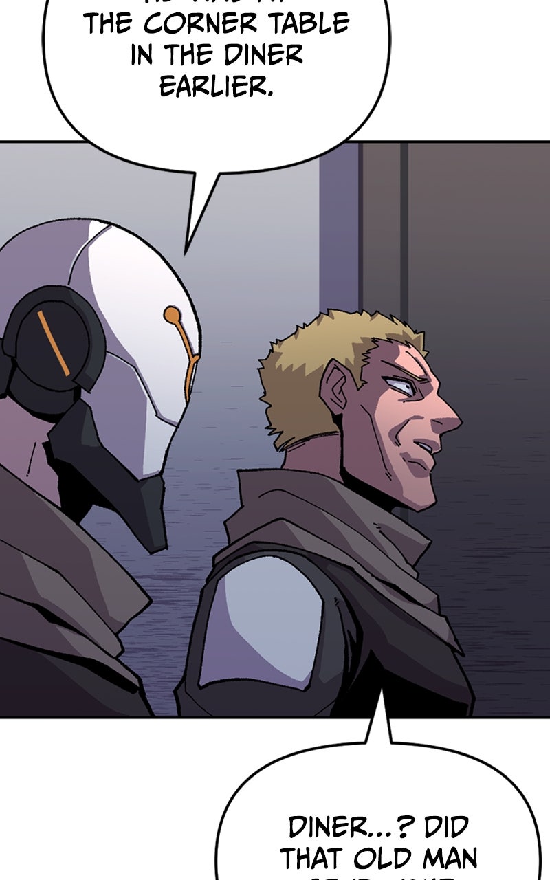 Read REVIVE chapter 17 image 66 on Lezhin