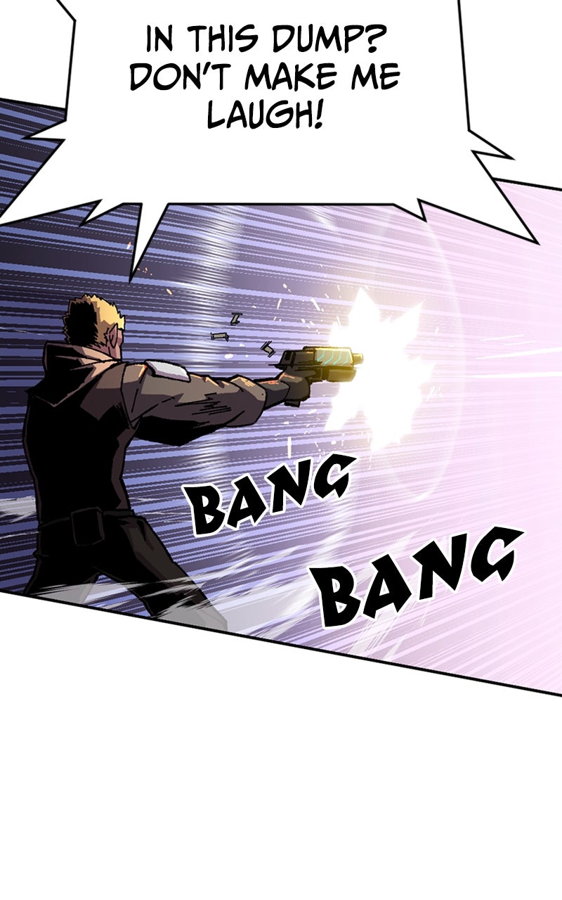 Read REVIVE chapter 17 image 81 on Lezhin