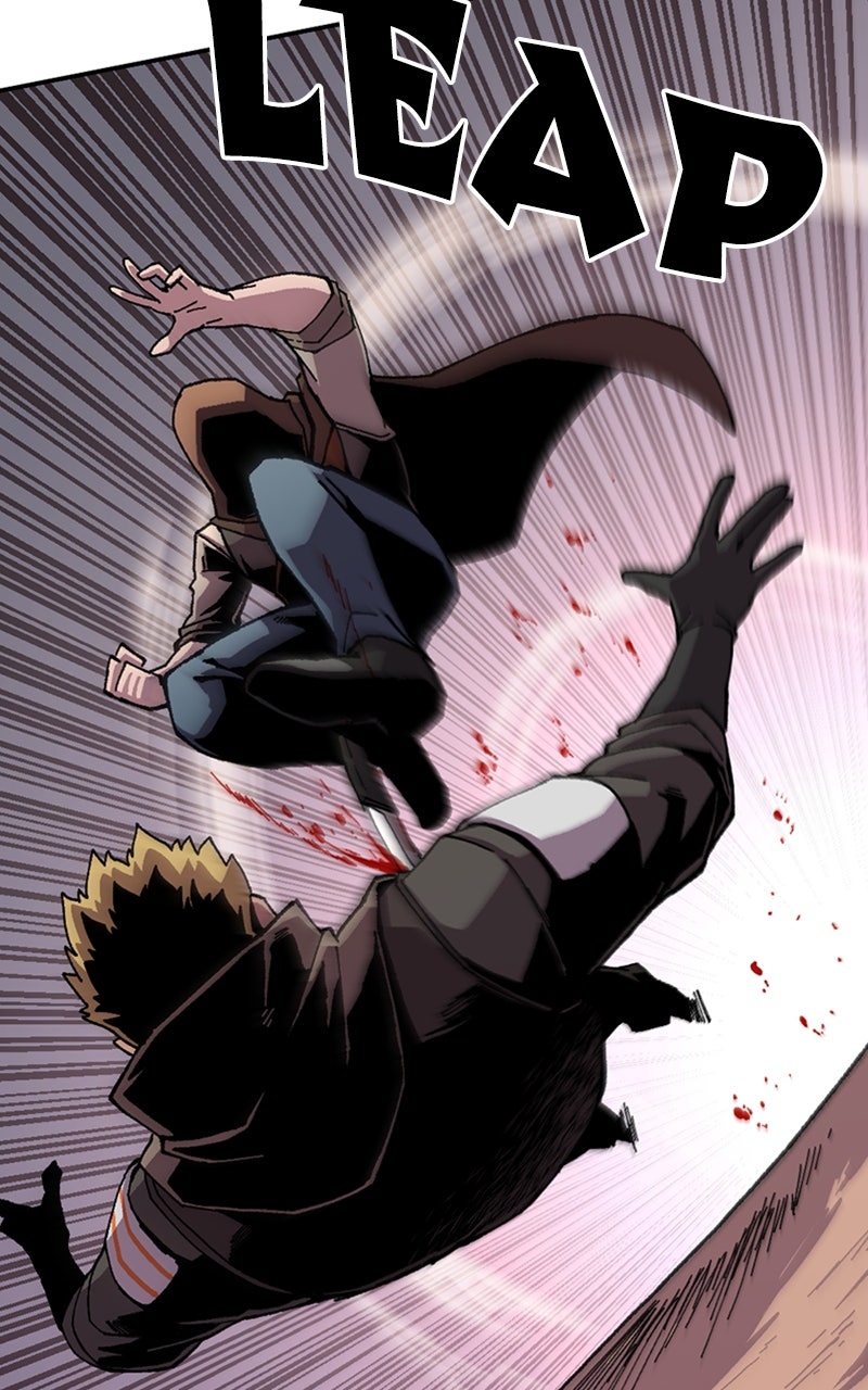 Read REVIVE chapter 17 image 86 on Lezhin