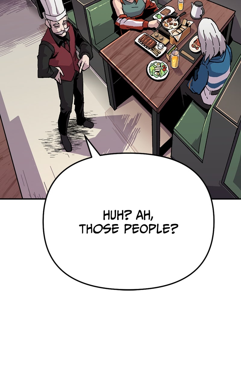 Read REVIVE chapter 17 image 9 on Lezhin
