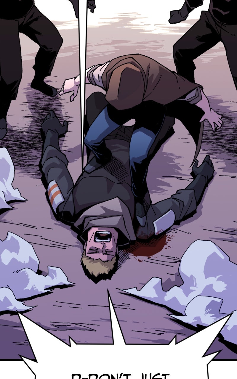 Read REVIVE chapter 17 image 91 on Lezhin