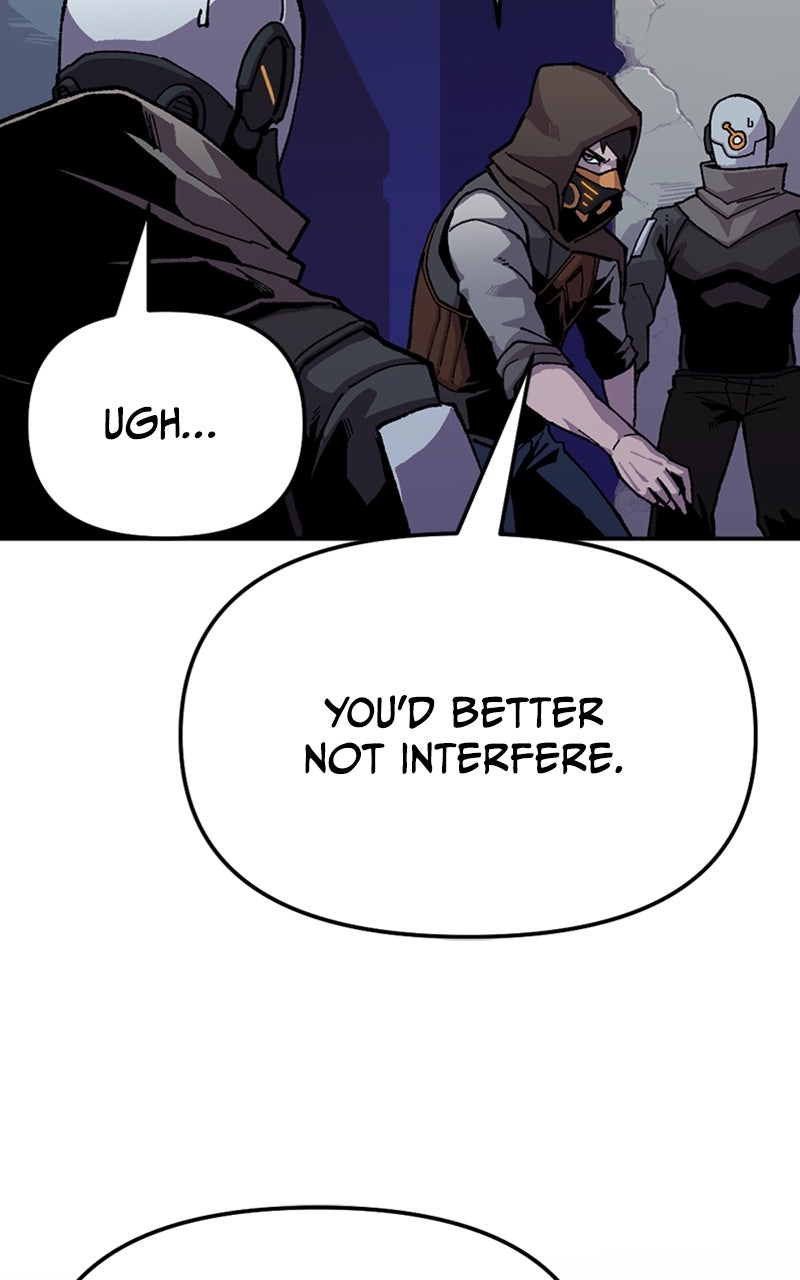 Read REVIVE chapter 17 image 93 on Lezhin