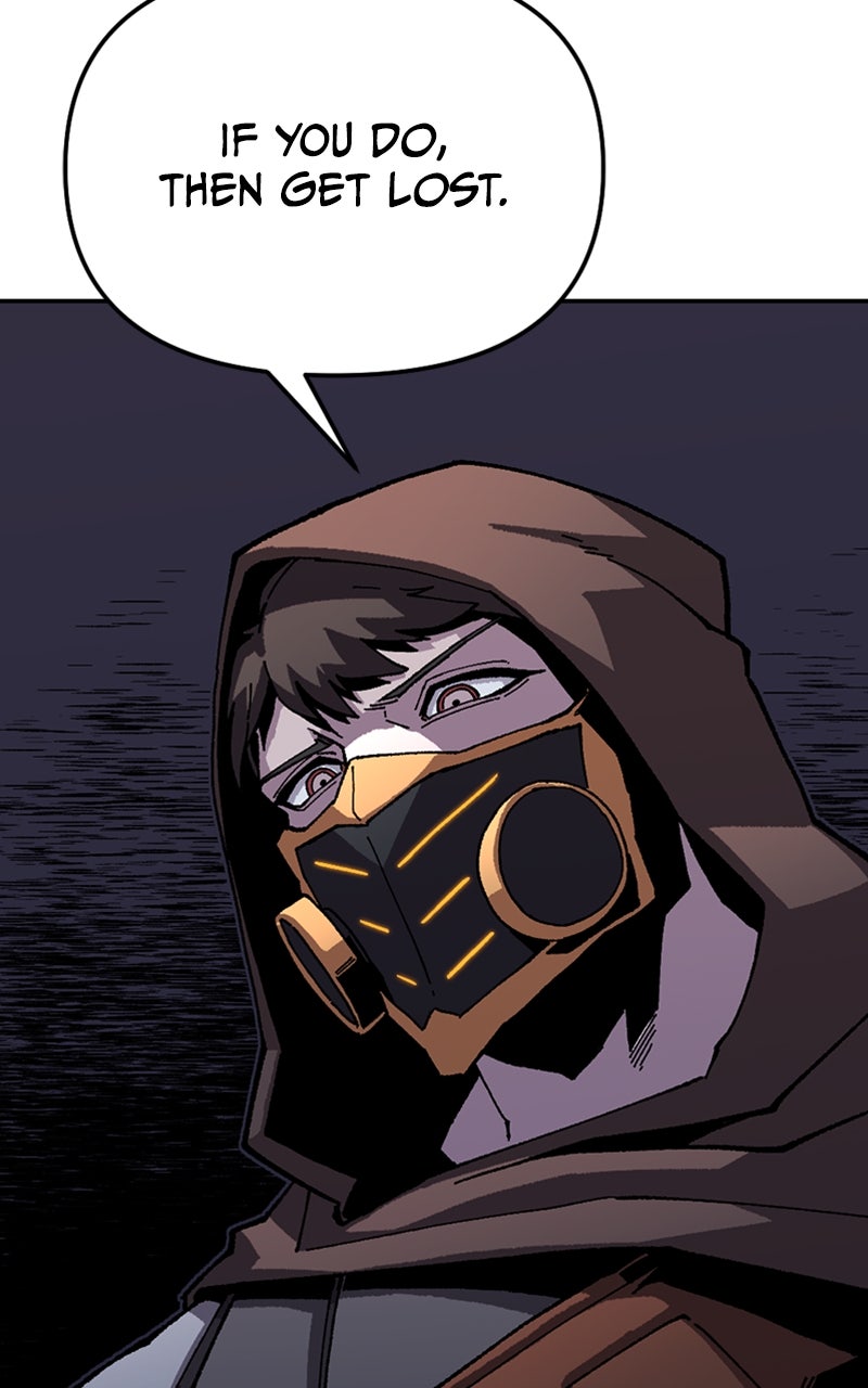 Read REVIVE chapter 17 image 99 on Lezhin