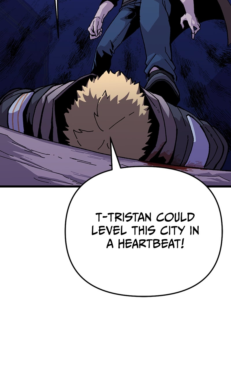 Read REVIVE chapter 18 image 1 on Lezhin