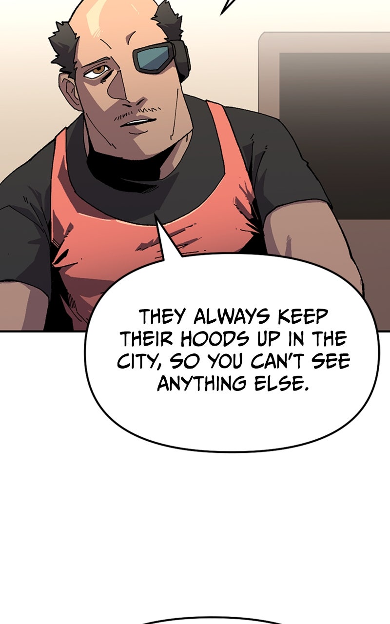 Read REVIVE chapter 18 image 10 on Lezhin