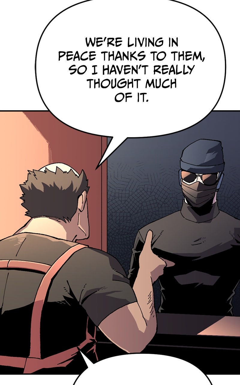 Read REVIVE chapter 18 image 11 on Lezhin