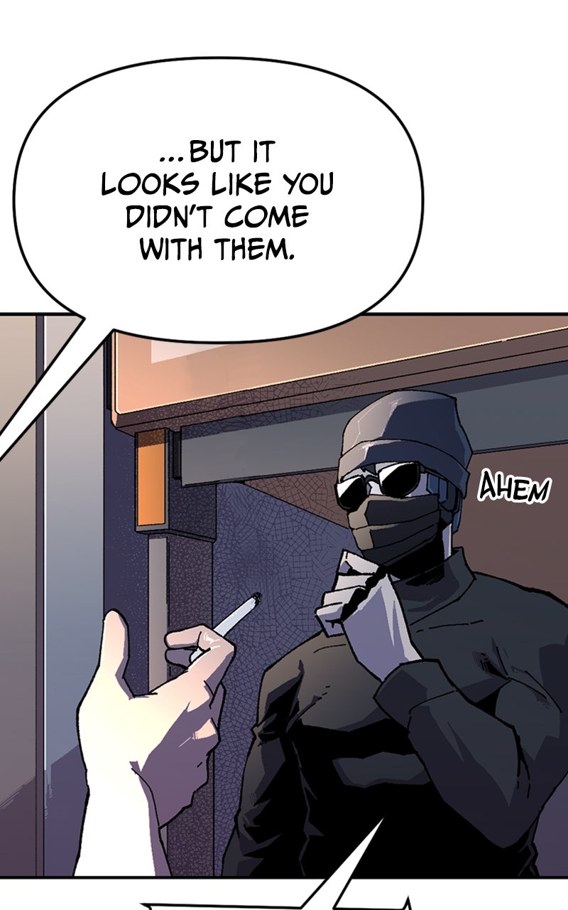 Read REVIVE chapter 18 image 16 on Lezhin