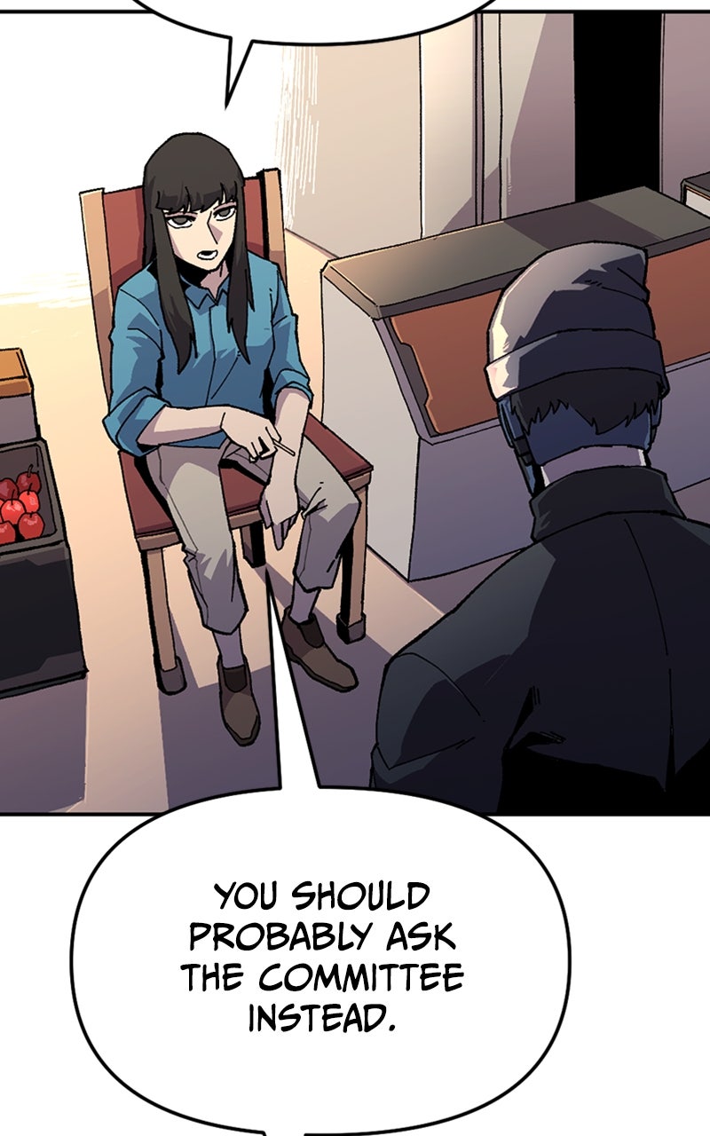 Read REVIVE chapter 18 image 18 on Lezhin