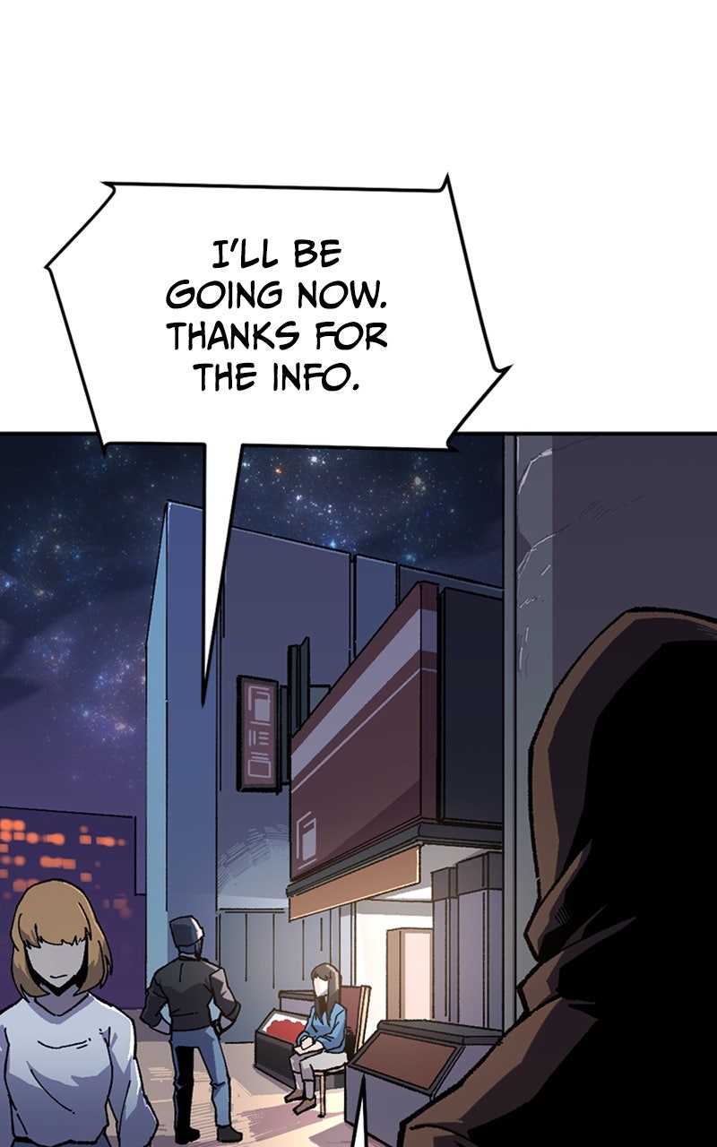 Read REVIVE chapter 18 image 21 on Lezhin