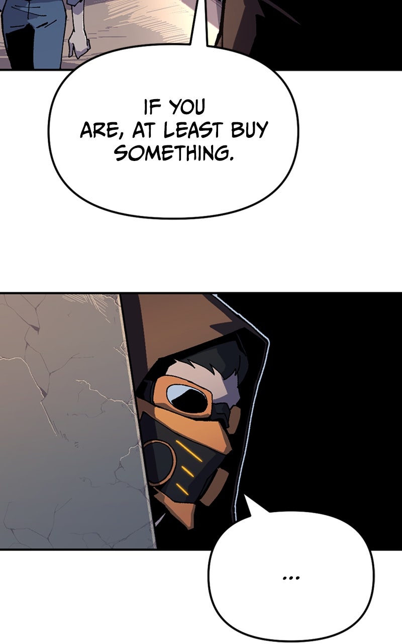 Read REVIVE chapter 18 image 22 on Lezhin