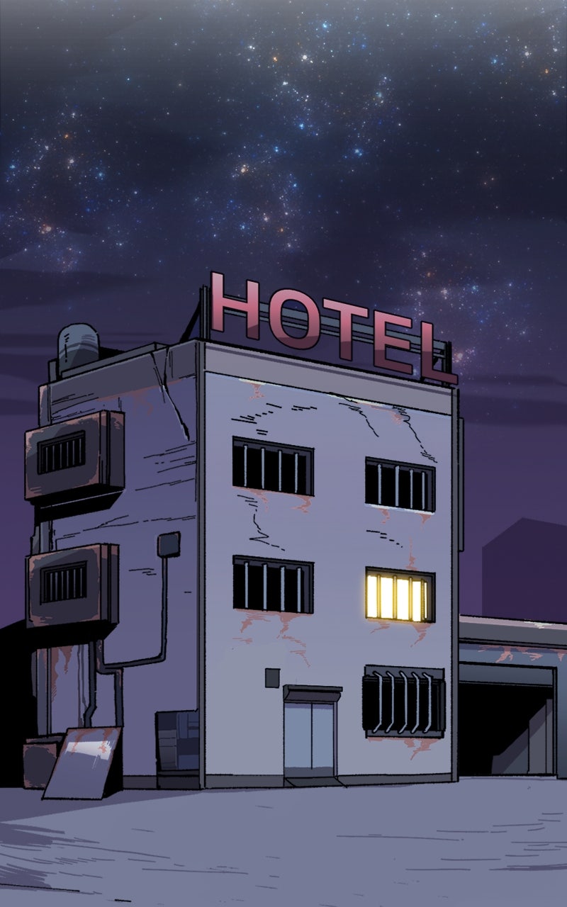 Read REVIVE chapter 18 image 24 on Lezhin