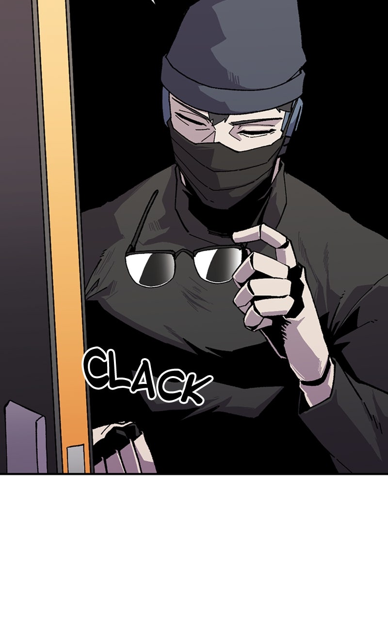 Read REVIVE chapter 18 image 26 on Lezhin