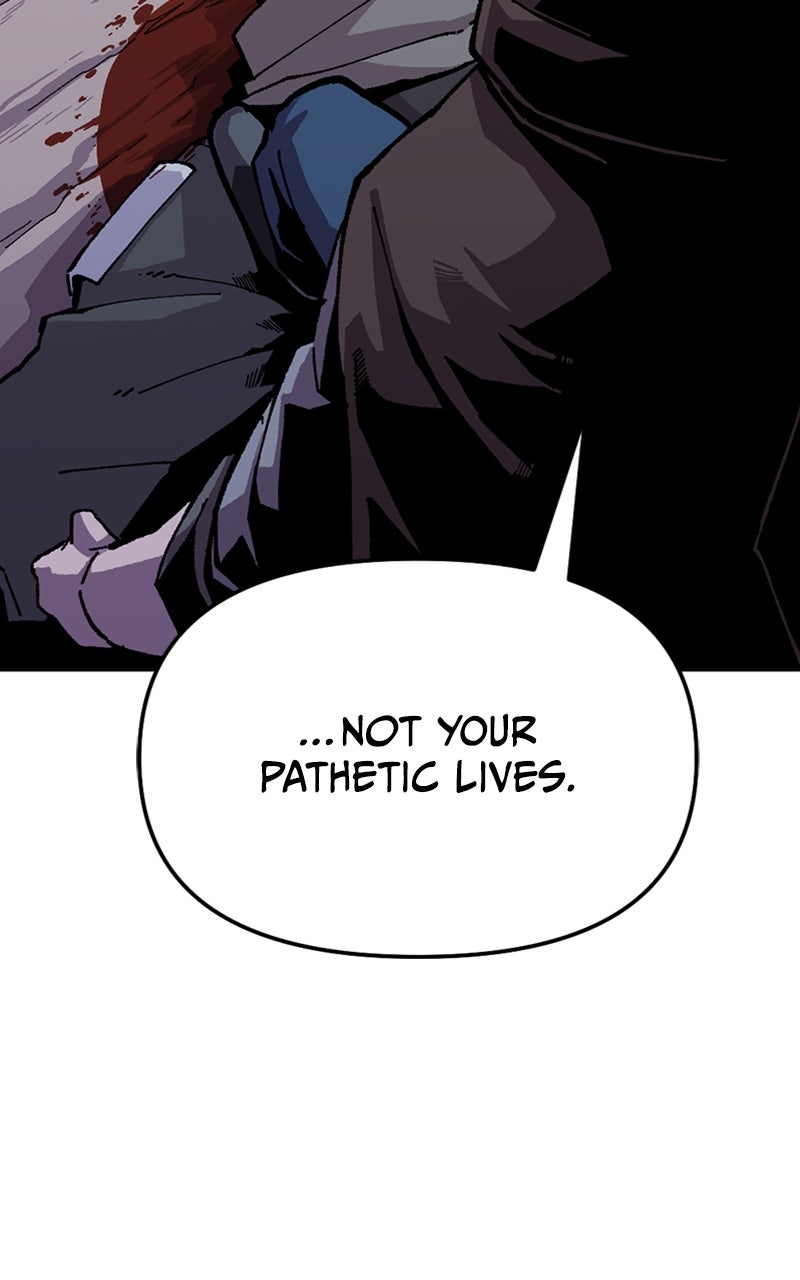 Read REVIVE chapter 18 image 3 on Lezhin