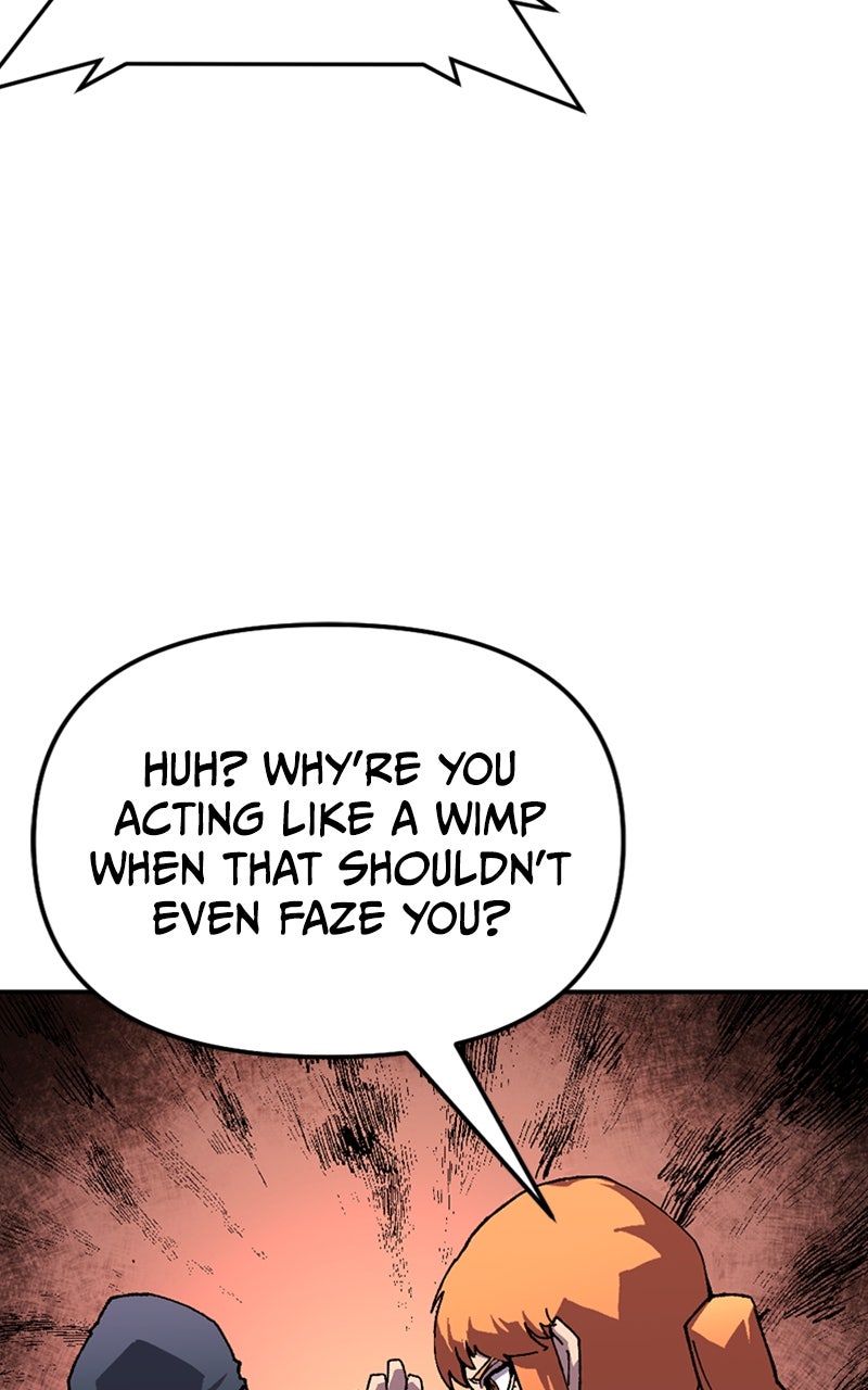 Read REVIVE chapter 18 image 30 on Lezhin