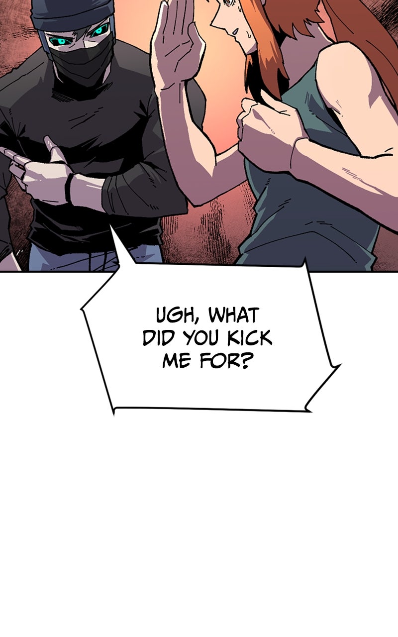 Read REVIVE chapter 18 image 31 on Lezhin