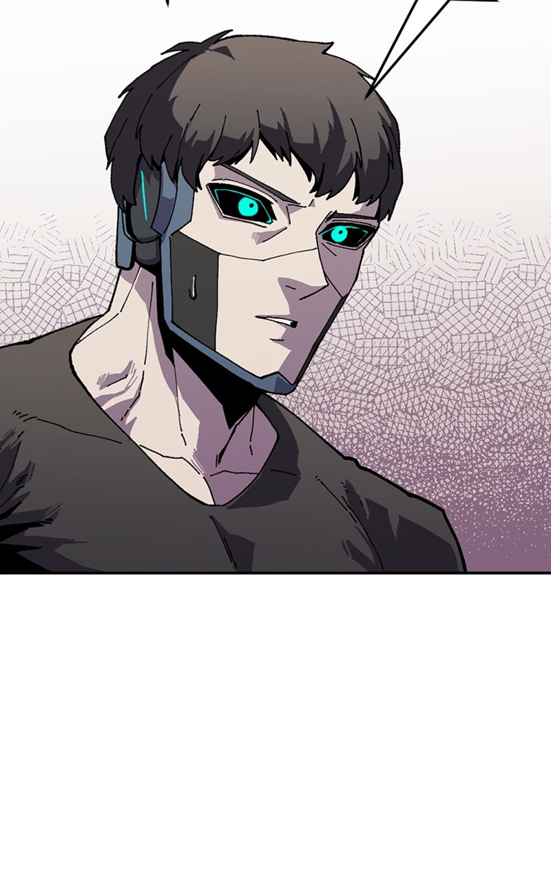 Read REVIVE chapter 18 image 34 on Lezhin