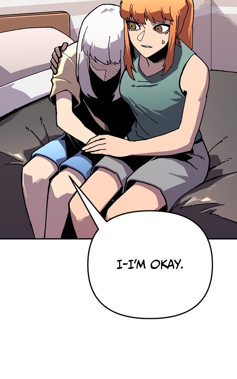 Read REVIVE chapter 18 image 39 on Lezhin
