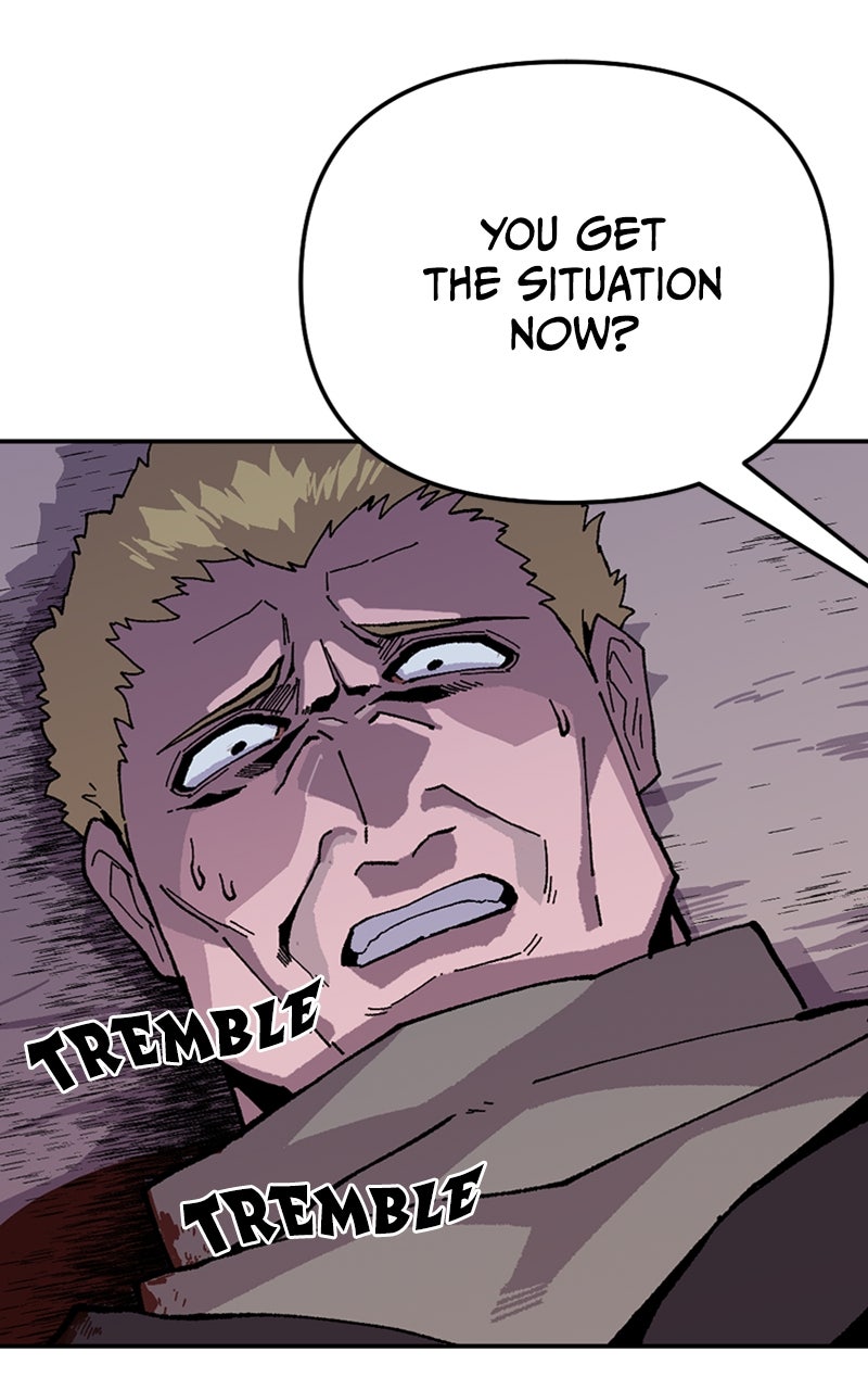 Read REVIVE chapter 18 image 4 on Lezhin