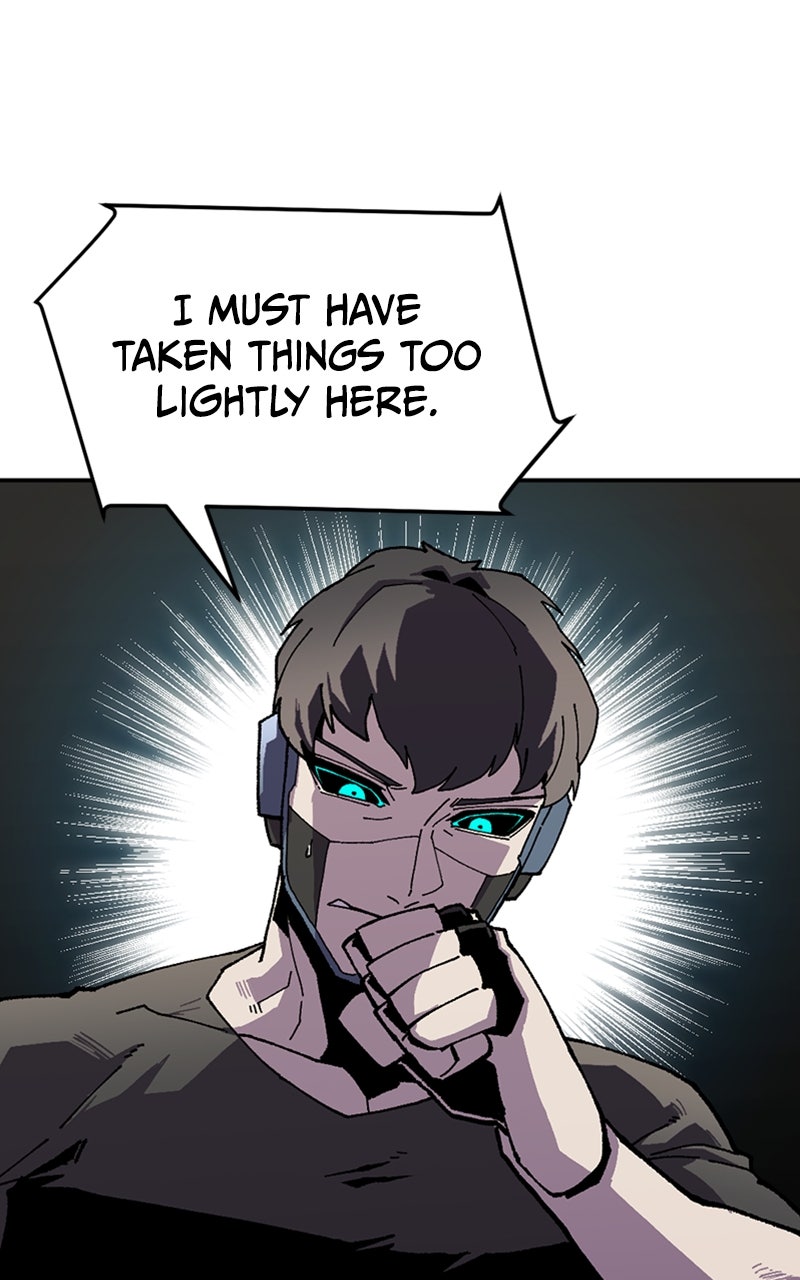 Read REVIVE chapter 18 image 40 on Lezhin