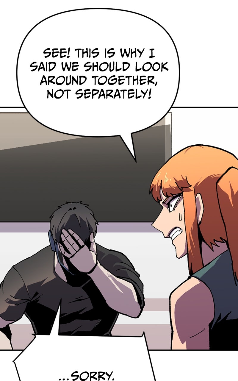 Read REVIVE chapter 18 image 42 on Lezhin
