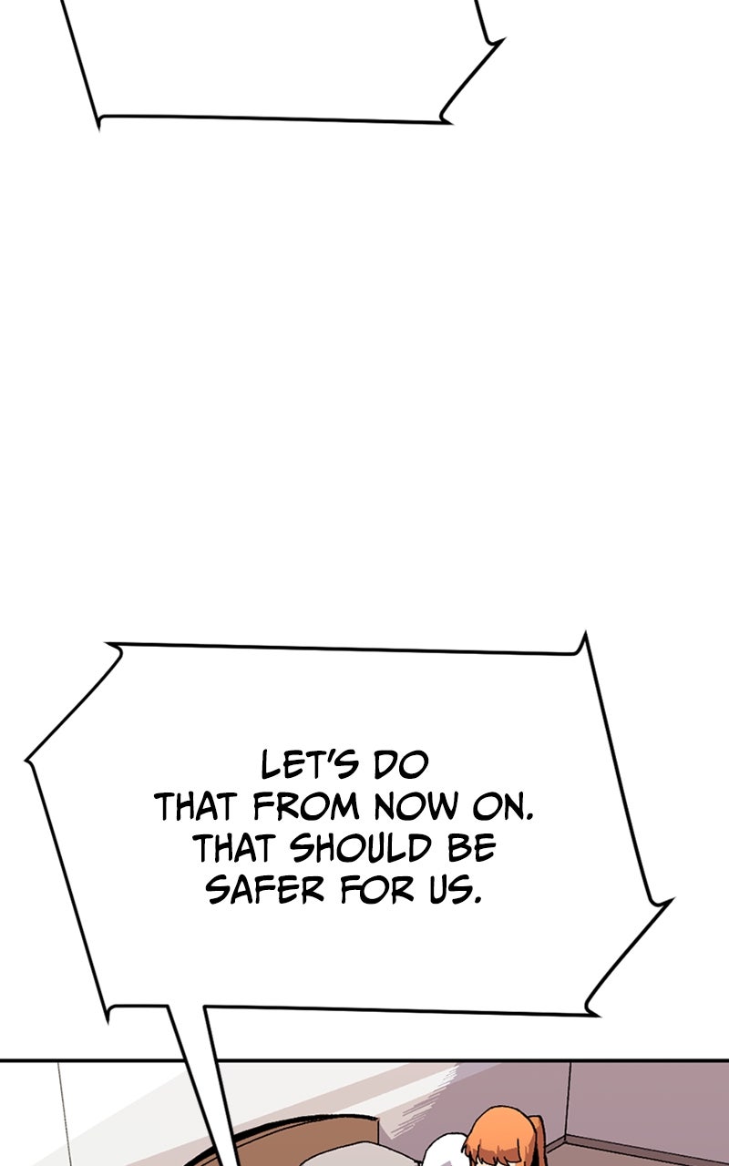 Read REVIVE chapter 18 image 43 on Lezhin