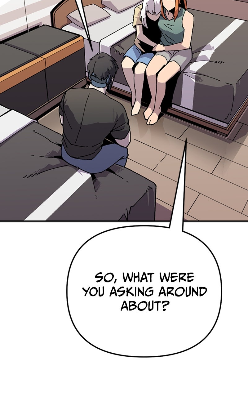 Read REVIVE chapter 18 image 44 on Lezhin