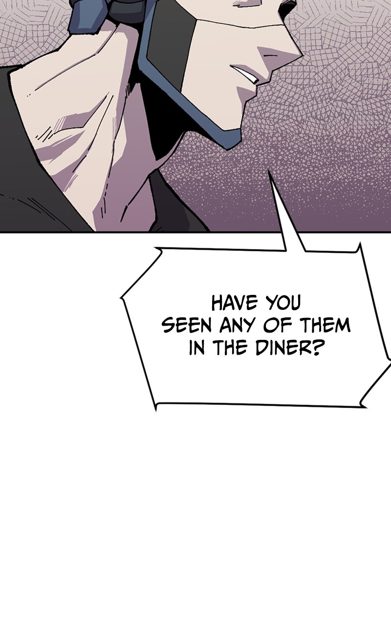 Read REVIVE chapter 18 image 46 on Lezhin