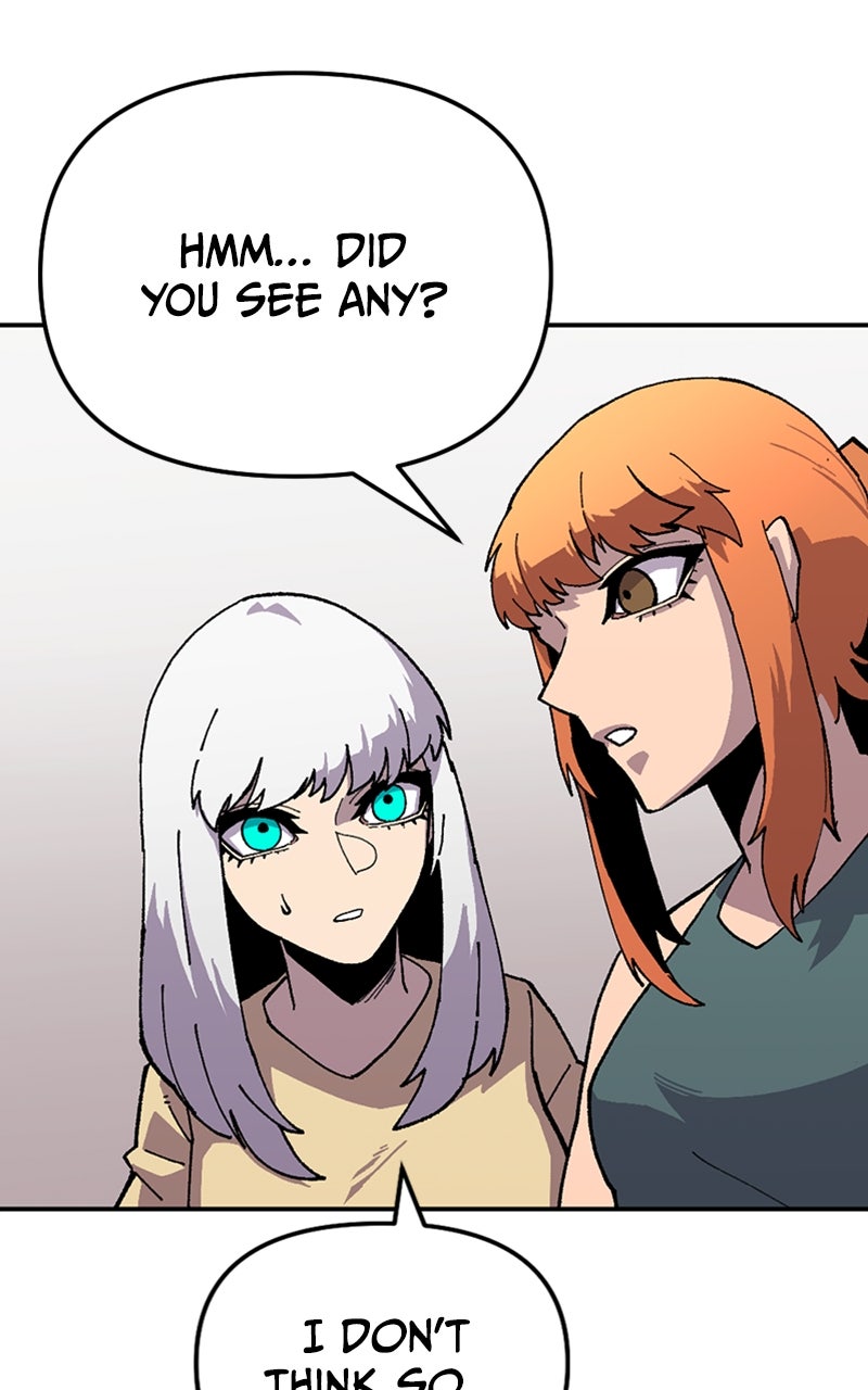 Read REVIVE chapter 18 image 47 on Lezhin