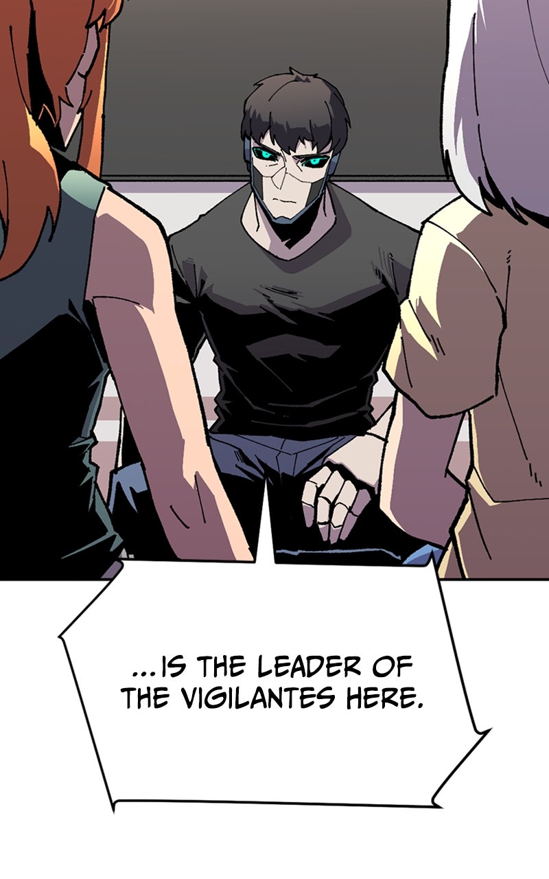 Read REVIVE chapter 18 image 49 on Lezhin