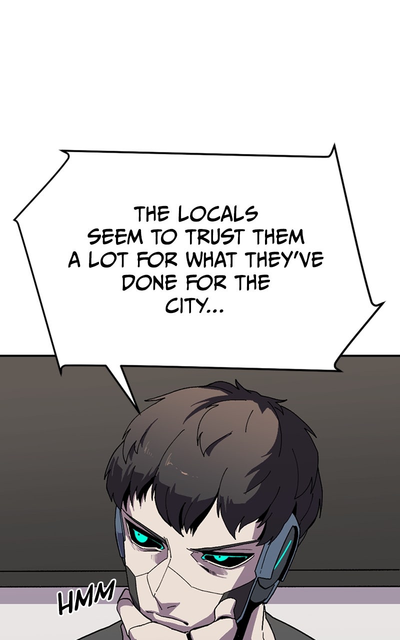 Read REVIVE chapter 18 image 50 on Lezhin