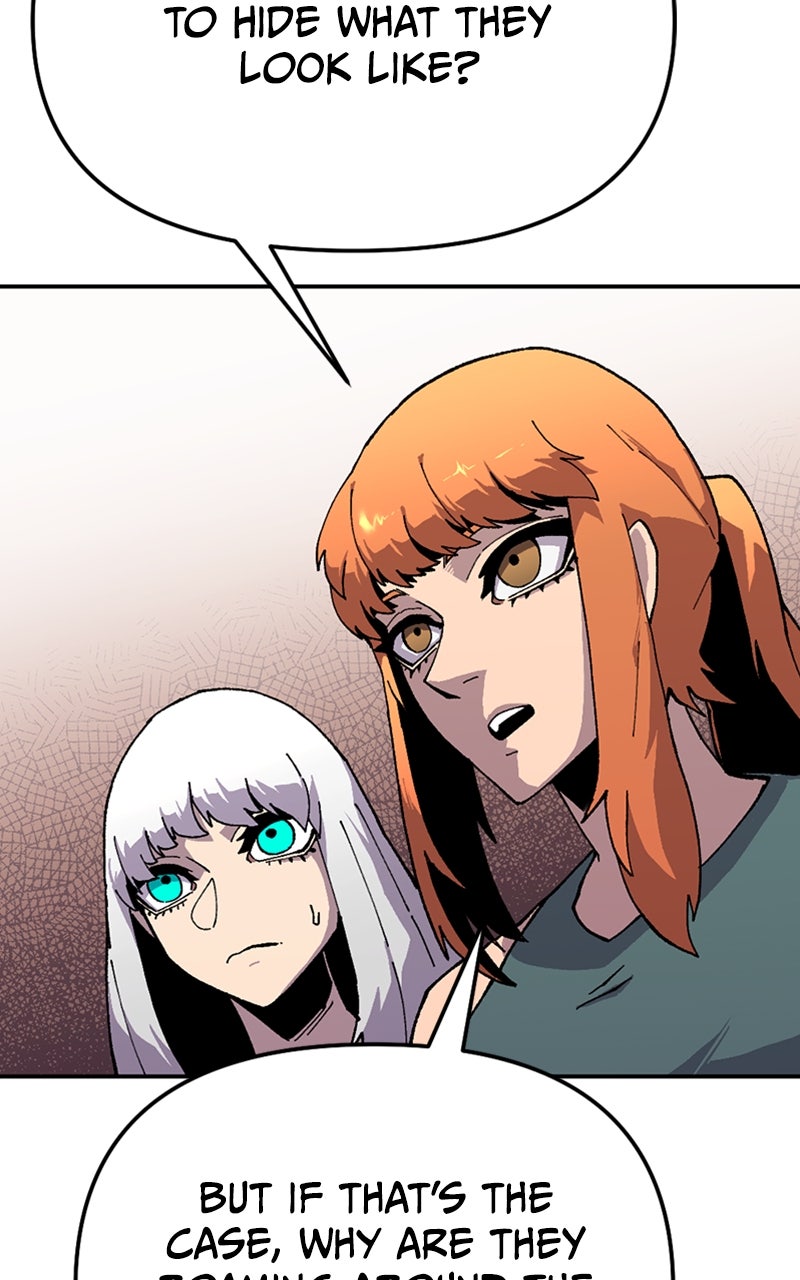 Read REVIVE chapter 18 image 52 on Lezhin