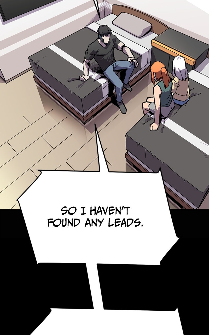 Read REVIVE chapter 18 image 54 on Lezhin