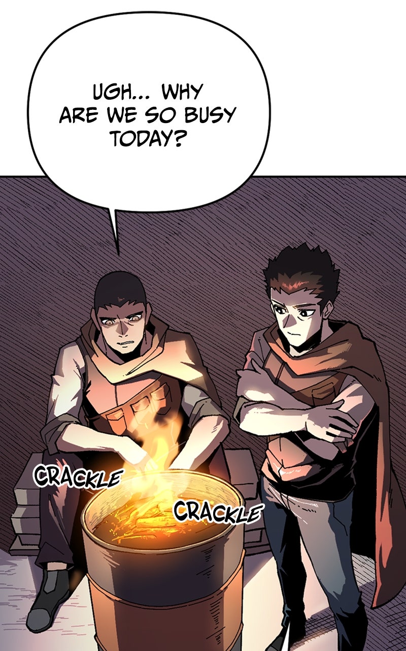 Read REVIVE chapter 18 image 57 on Lezhin