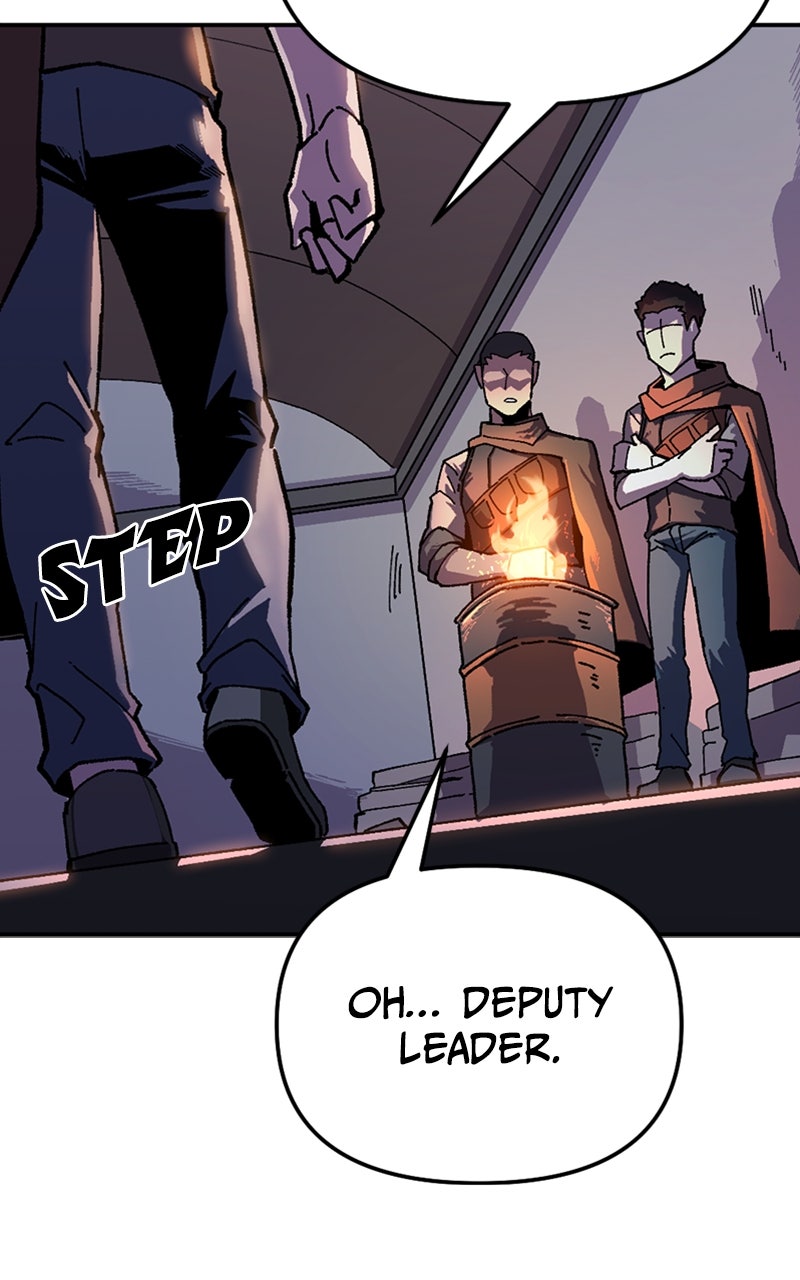 Read REVIVE chapter 18 image 59 on Lezhin