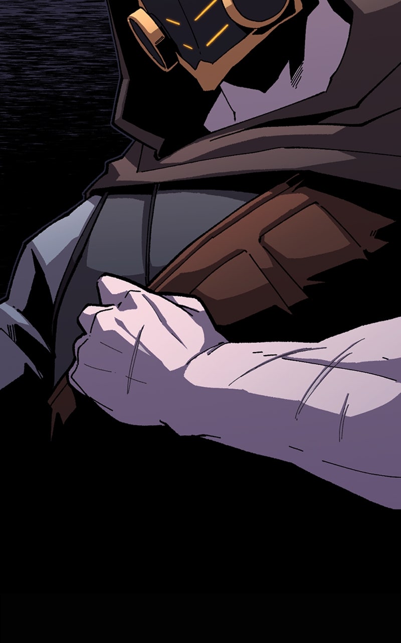 Read REVIVE chapter 18 image 6 on Lezhin
