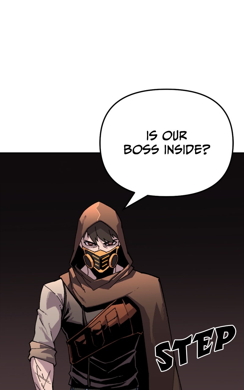 Read REVIVE chapter 18 image 60 on Lezhin