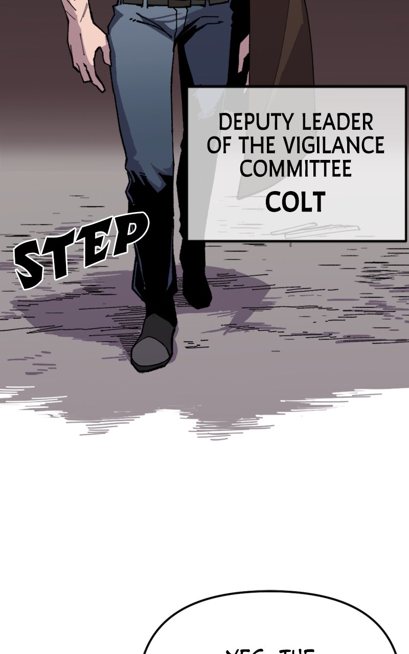 Read REVIVE chapter 18 image 61 on Lezhin