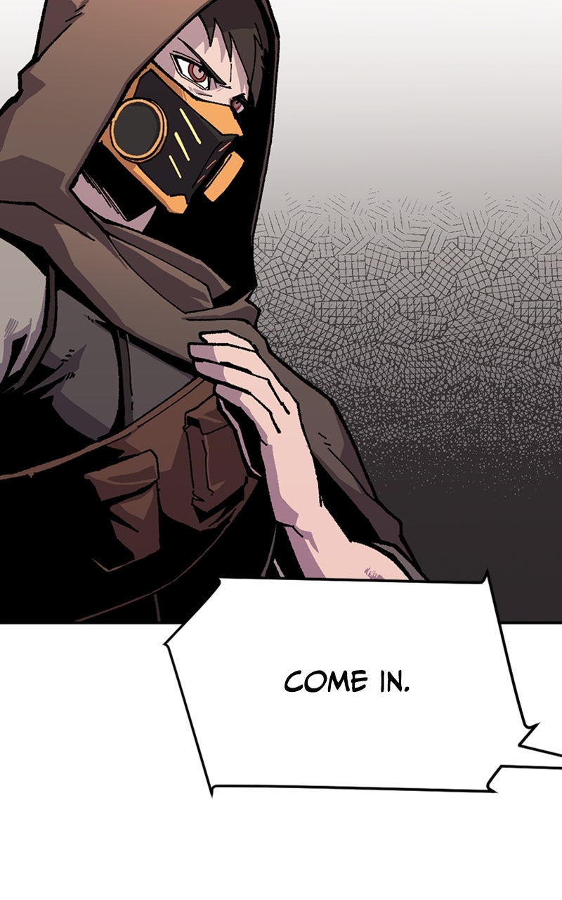 Read REVIVE chapter 18 image 64 on Lezhin