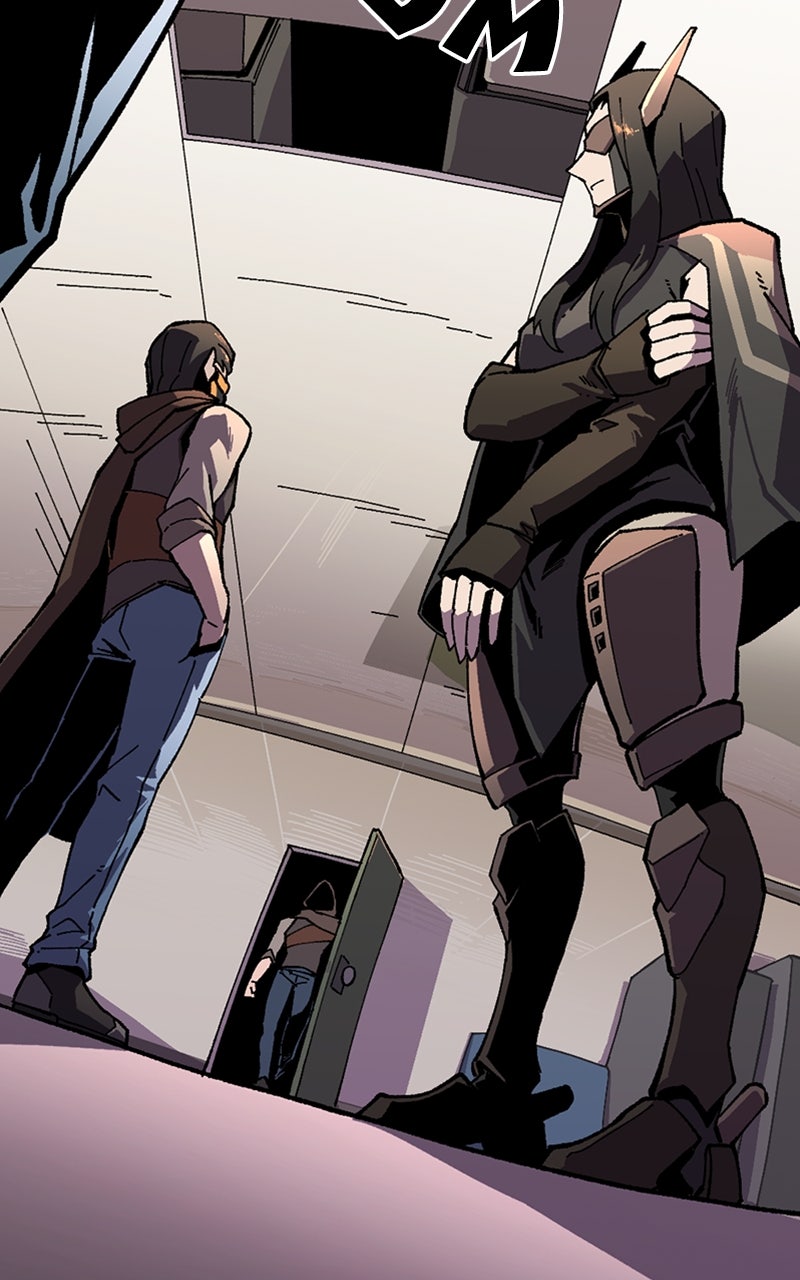 Read REVIVE chapter 18 image 67 on Lezhin