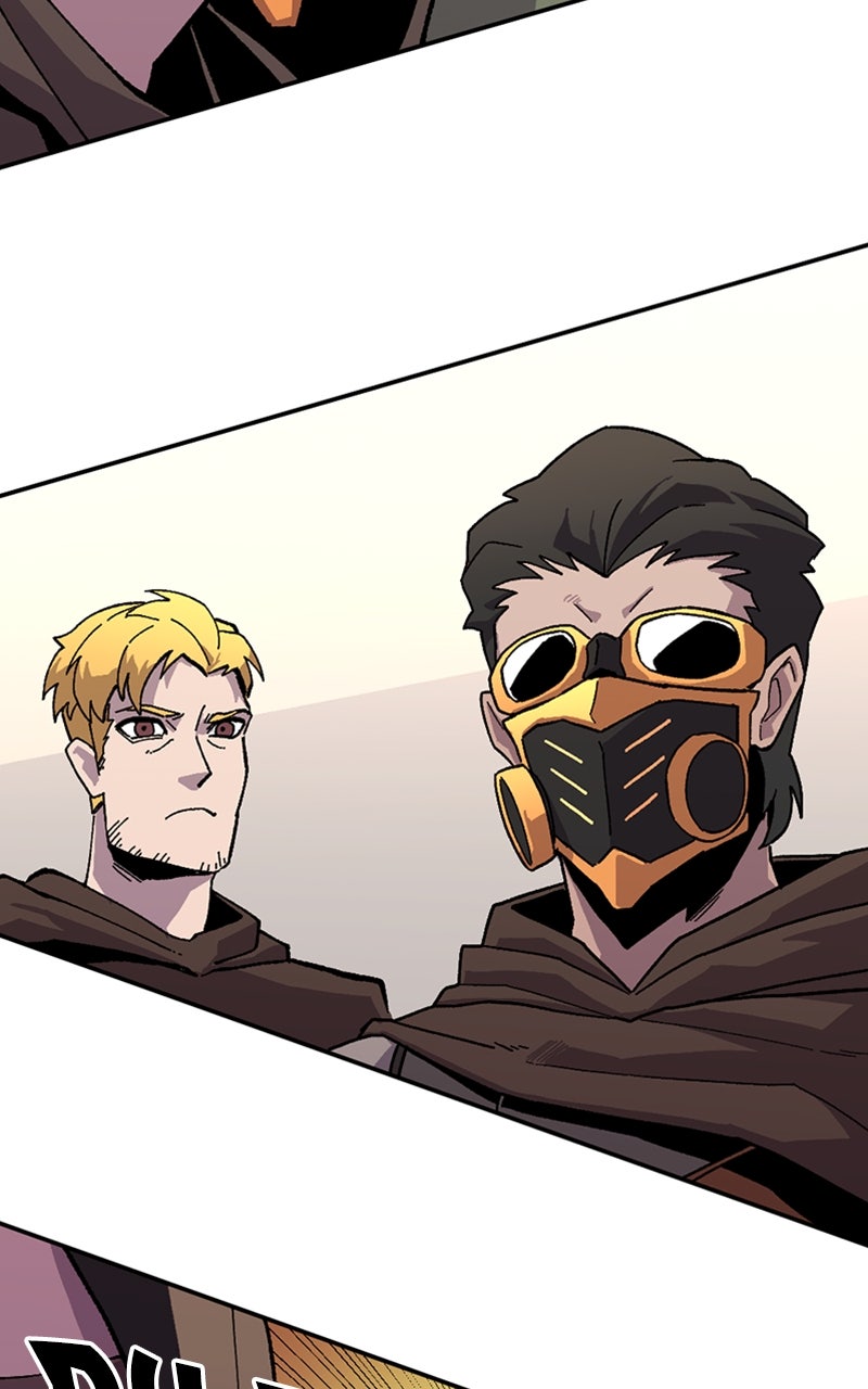 Read REVIVE chapter 18 image 69 on Lezhin