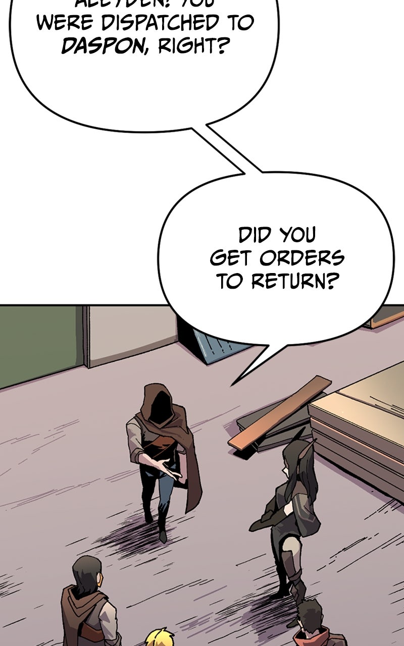 Read REVIVE chapter 18 image 71 on Lezhin