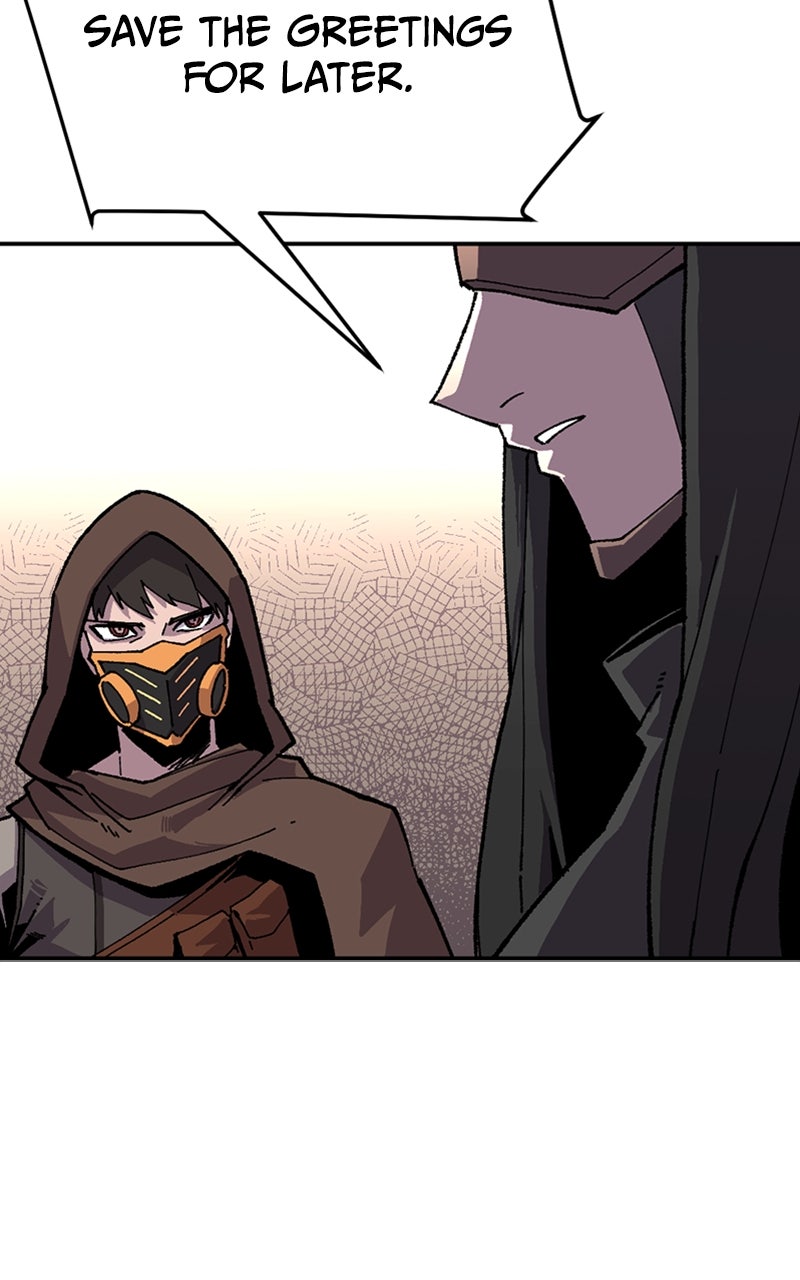 Read REVIVE chapter 18 image 73 on Lezhin