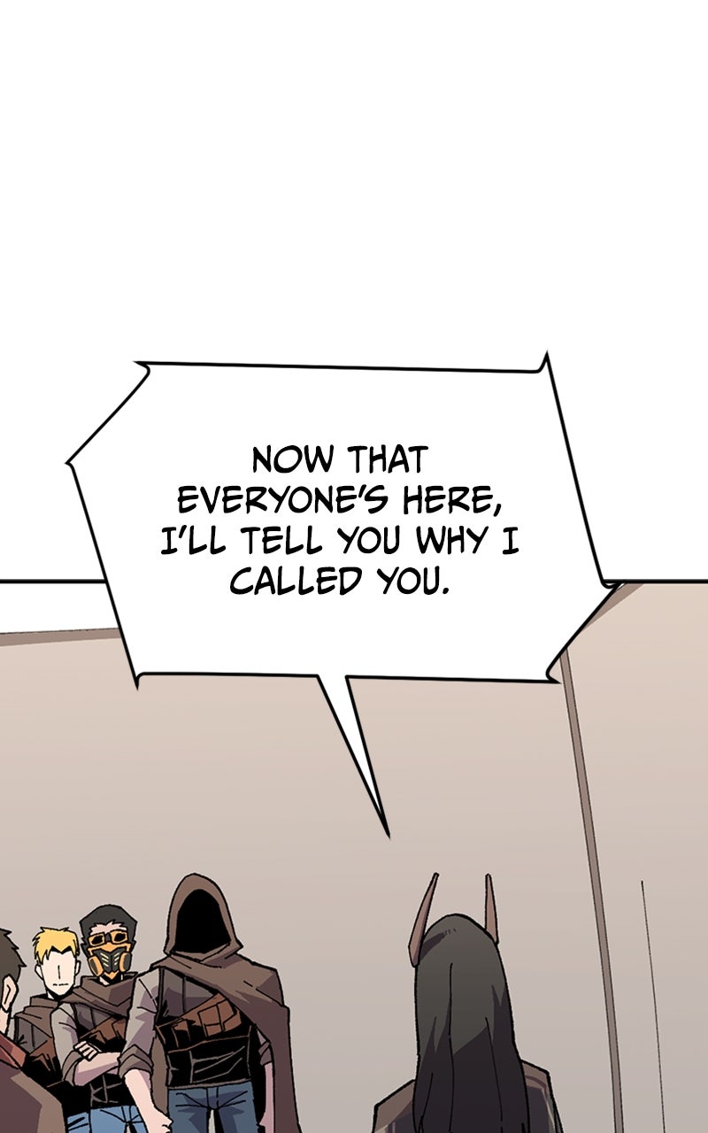 Read REVIVE chapter 18 image 74 on Lezhin