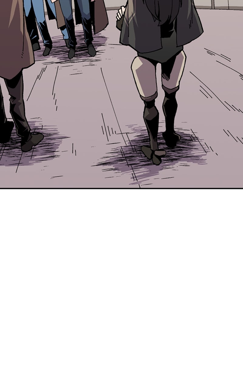 Read REVIVE chapter 18 image 75 on Lezhin