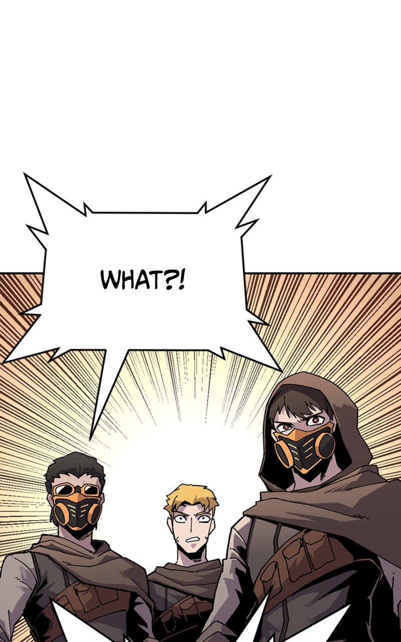 Read REVIVE chapter 18 image 78 on Lezhin