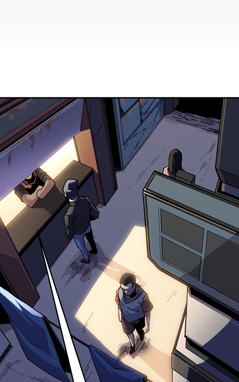 Read REVIVE chapter 18 image 8 on Lezhin